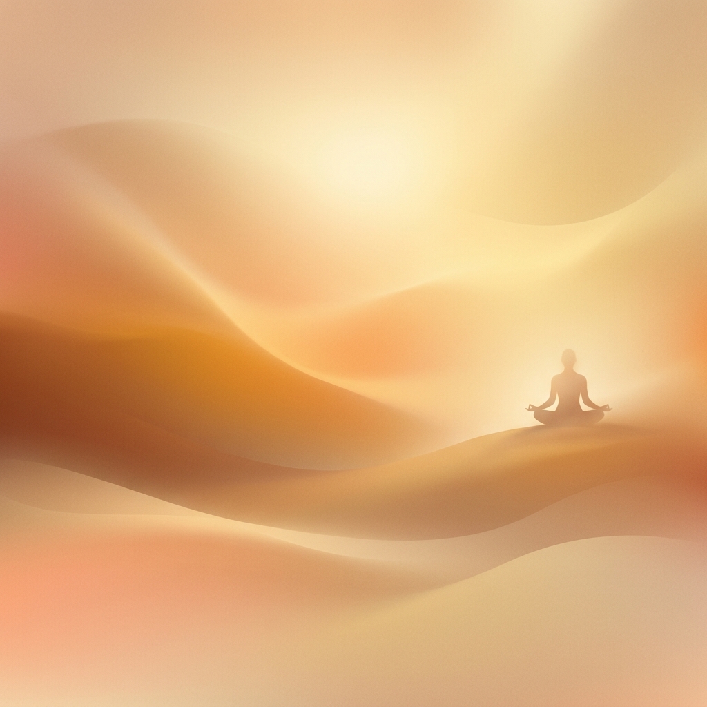 ThetaHealing Meditación